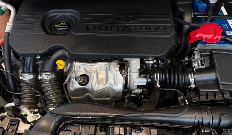 
								Ford Fiesta 2019 full									