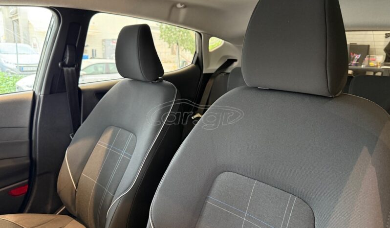 
								Ford Fiesta 2019 full									