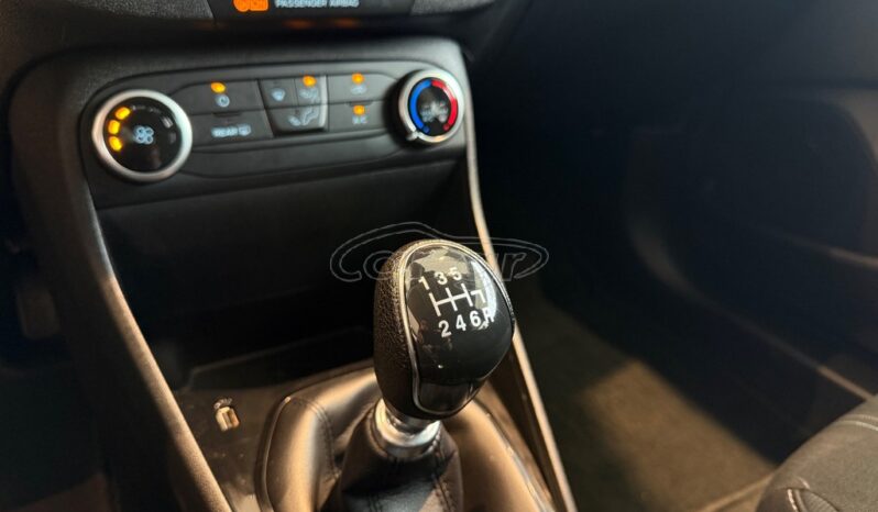 
								Ford Fiesta 2019 full									