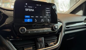 
										Ford Fiesta 2019 full									