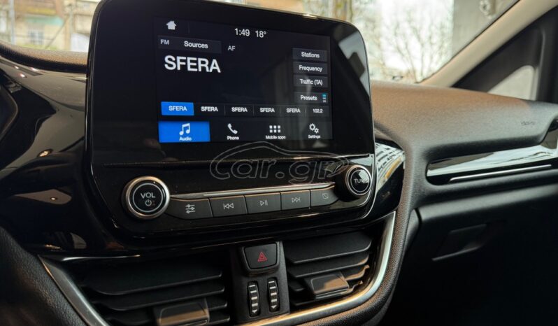 
								Ford Fiesta 2019 full									