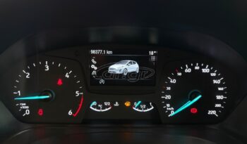 
										Ford Fiesta 2019 full									