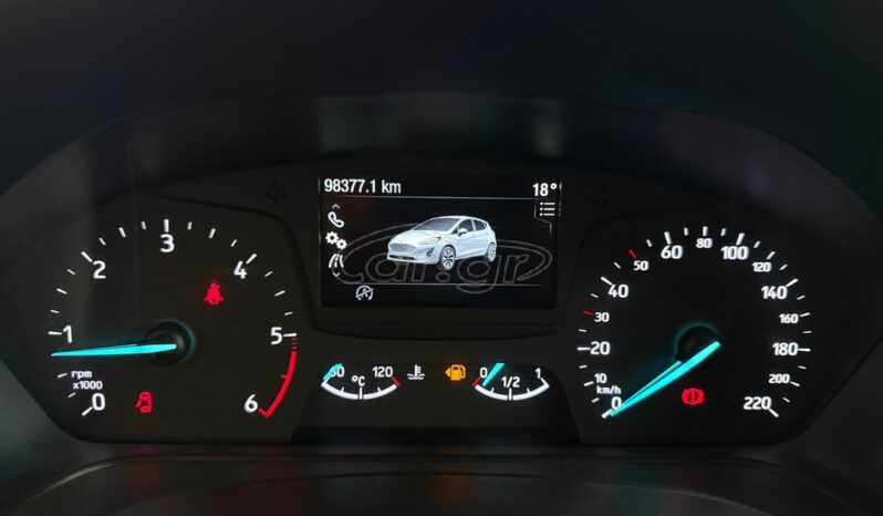 
								Ford Fiesta 2019 full									