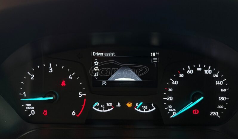 
								Ford Fiesta 2019 full									