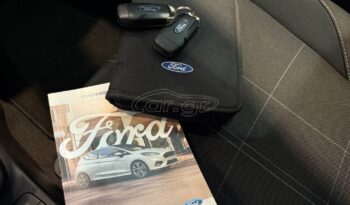 
										Ford Fiesta 2019 full									