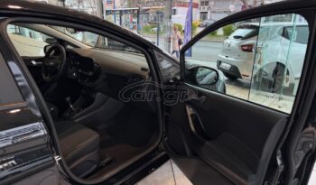 
										Ford Fiesta 2019 full									