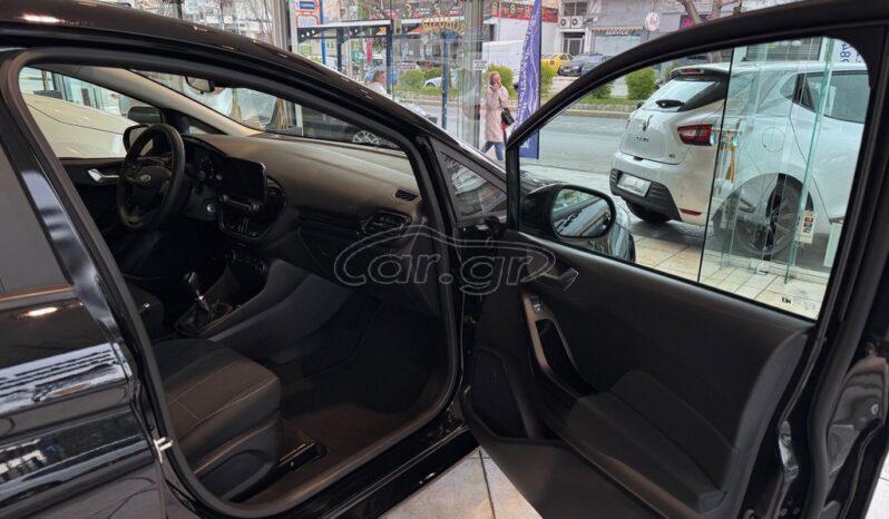 
								Ford Fiesta 2019 full									