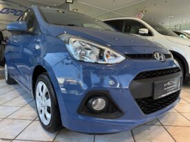 Hyundai i10 2014