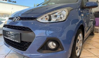 
										Hyundai i10 2014 full									