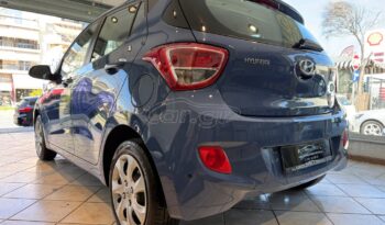 
										Hyundai i10 2014 full									