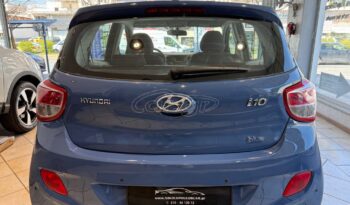 
										Hyundai i10 2014 full									