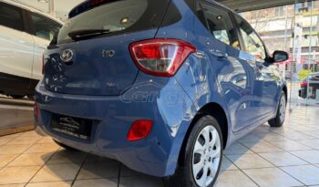
										Hyundai i10 2014 full									