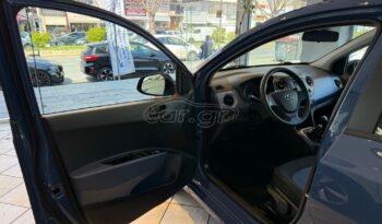 
										Hyundai i10 2014 full									