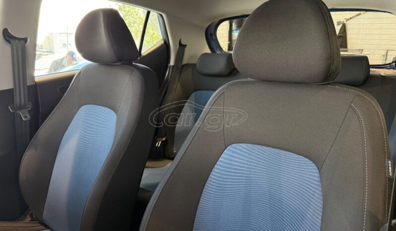 
								Hyundai i10 2014 full									