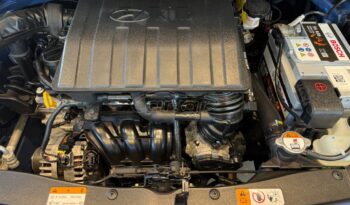 
										Hyundai i10 2014 full									