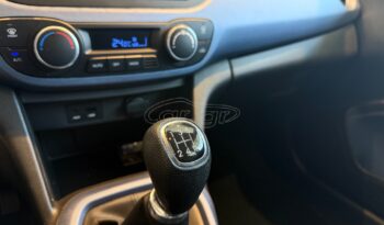 
										Hyundai i10 2014 full									