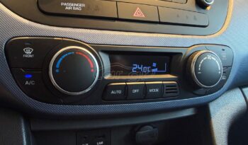 
										Hyundai i10 2014 full									