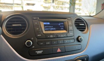 
										Hyundai i10 2014 full									