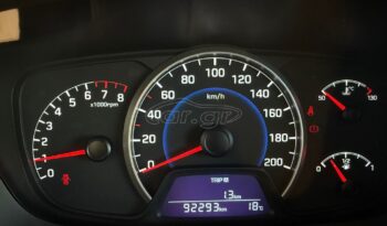 
										Hyundai i10 2014 full									