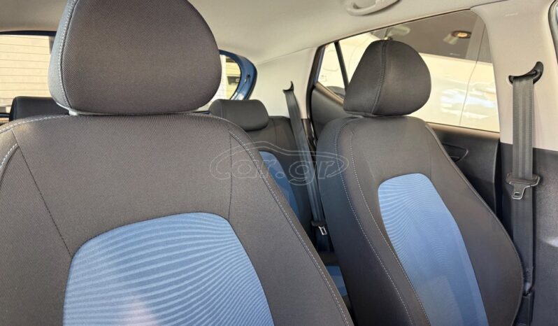 
								Hyundai i10 2014 full									