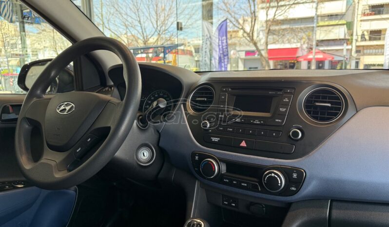 
								Hyundai i10 2014 full									