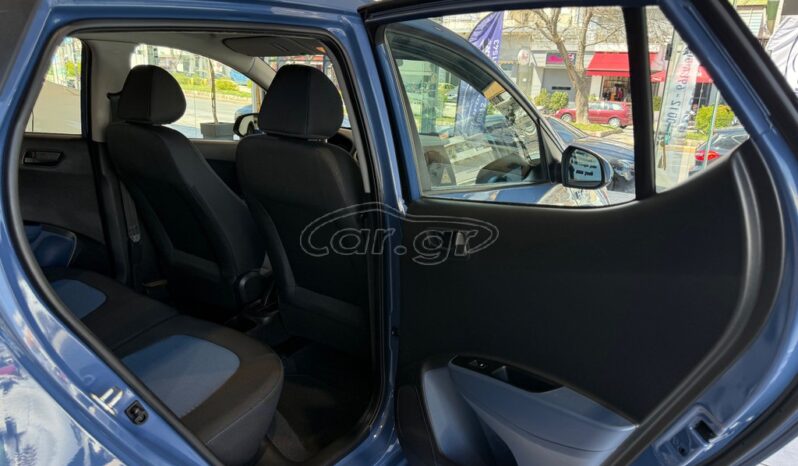 
								Hyundai i10 2014 full									