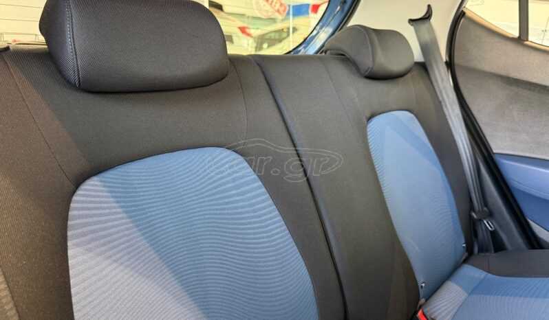 
								Hyundai i10 2014 full									