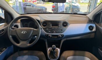 
										Hyundai i10 2014 full									