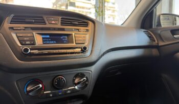 
										Hyundai i20 2017 full									