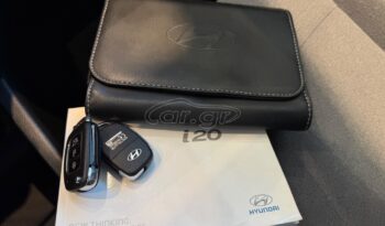 
										Hyundai i20 2017 full									