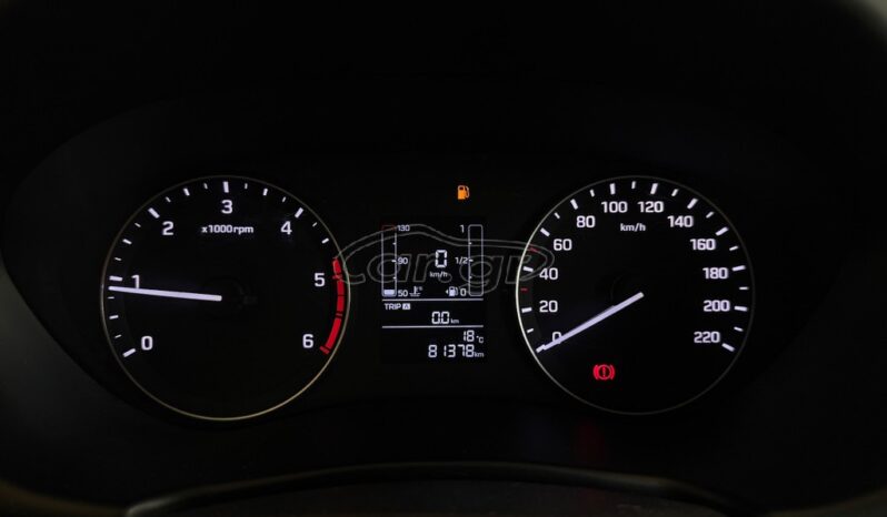 
								Hyundai i20 2017 full									