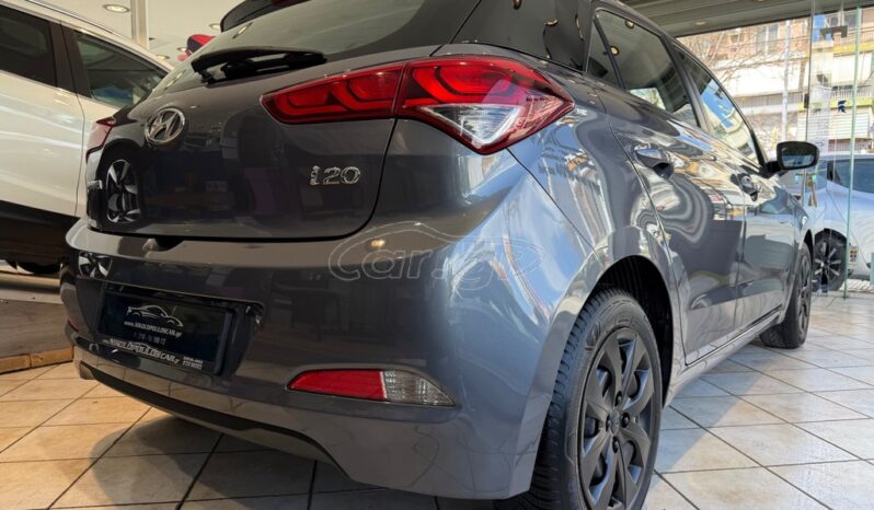 
								Hyundai i20 2017 full									