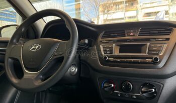 
										Hyundai i20 2017 full									