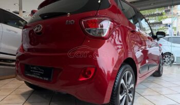 
										Hyundai i10 2016 full									