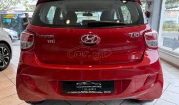 
										Hyundai i10 2016 full									