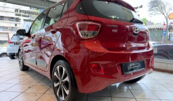 
										Hyundai i10 2016 full									