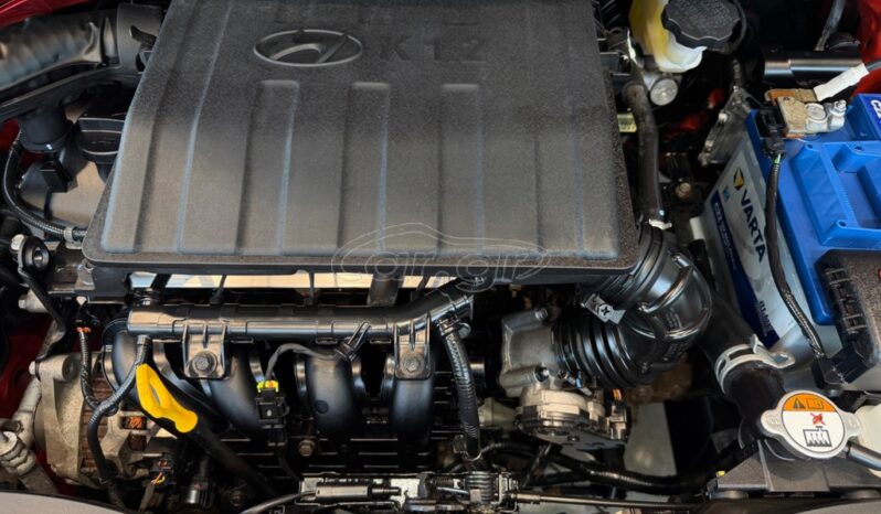 
								Hyundai i10 2016 full									