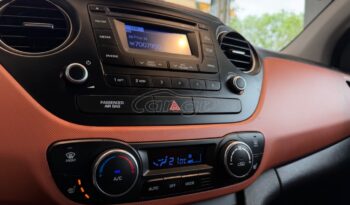 
										Hyundai i10 2016 full									