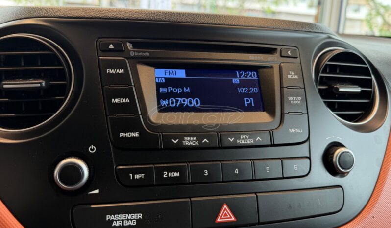 
								Hyundai i10 2016 full									