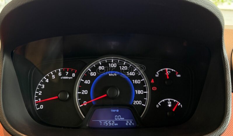 
								Hyundai i10 2016 full									