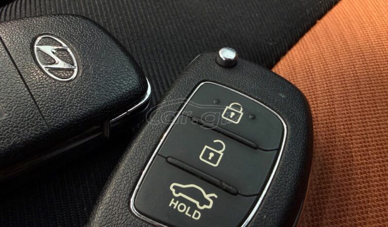 
								Hyundai i10 2016 full									