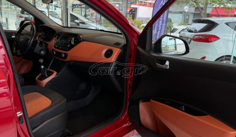 
								Hyundai i10 2016 full									