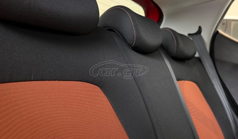
								Hyundai i10 2016 full									