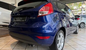 
										Ford Fiesta 2016 EURO 6 full									