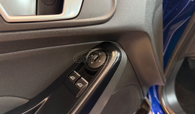 
								Ford Fiesta 2016 EURO 6 full									