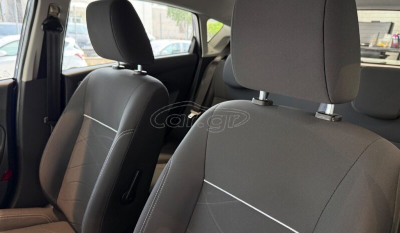 
								Ford Fiesta 2016 EURO 6 full									
