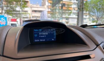 
										Ford Fiesta 2016 EURO 6 full									