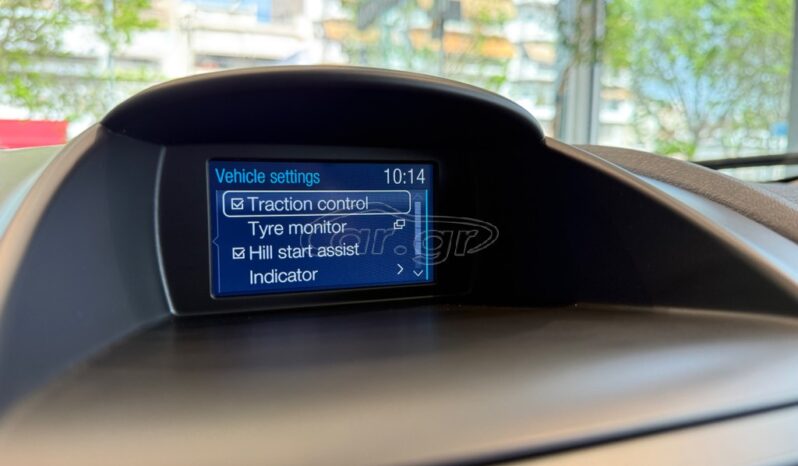
								Ford Fiesta 2016 EURO 6 full									