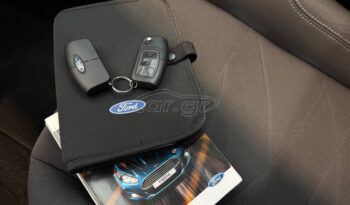 
										Ford Fiesta 2016 EURO 6 full									