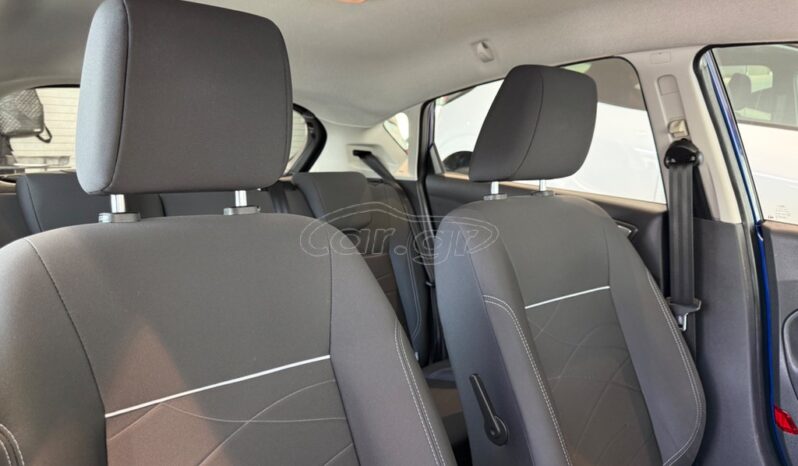 
								Ford Fiesta 2016 EURO 6 full									